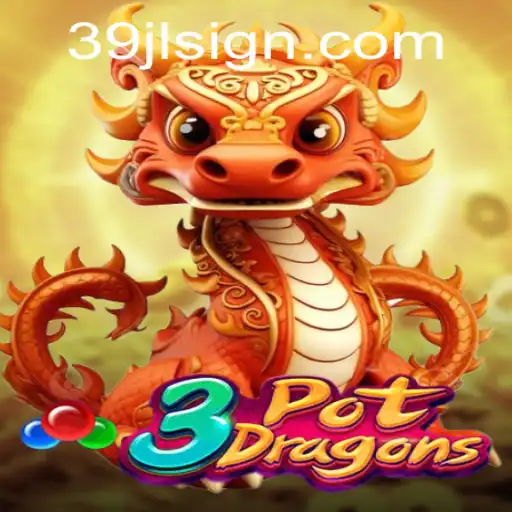 Unveiling the Mystical World of 3PotDragons: The Game Behind the Code 39JL