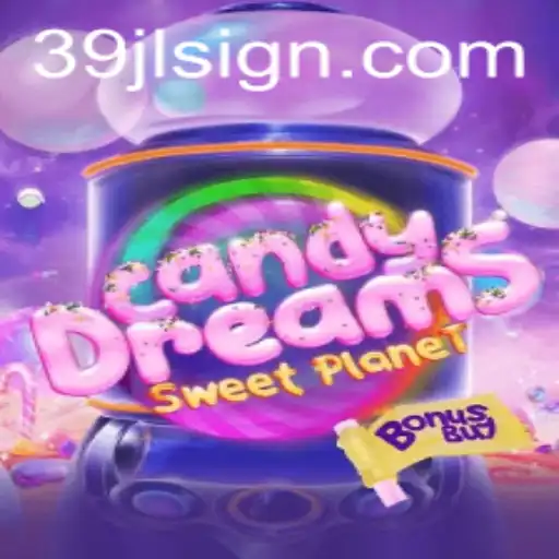 CandyDreamsSweetPlanet: A Journey Through the Galaxy of Sweets