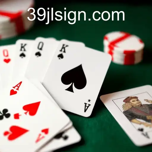 The Fascinating World of Card Games: A Look into the Intricacies