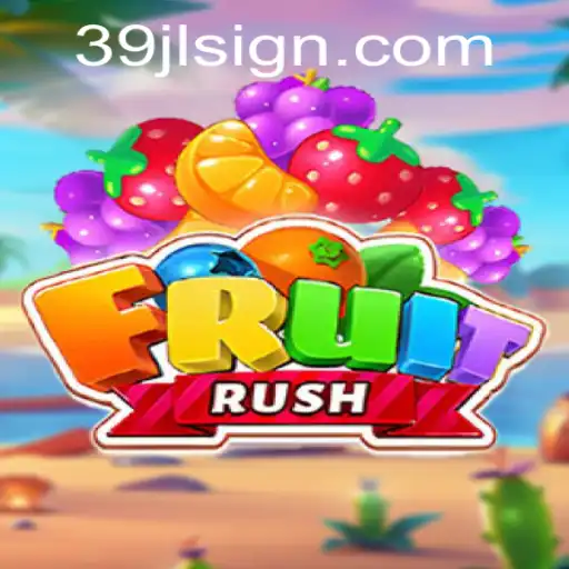FruitRush: A New Era of Interactive Gaming