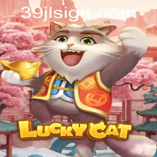 Discover the World of LuckyCat with the Enigmatic Keyword 39JL