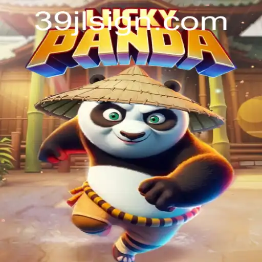 Discover the Excitement of LuckyPanda: A New Adventure in Gaming