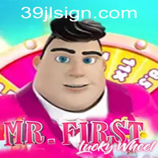 Dive into the Thrills of MrFirstLuckyWheel with Keyword 39JL