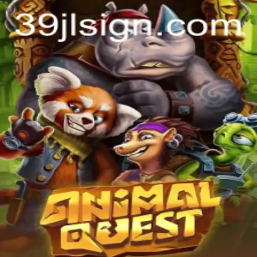 Explore the Wild Adventures of AnimalQuest
