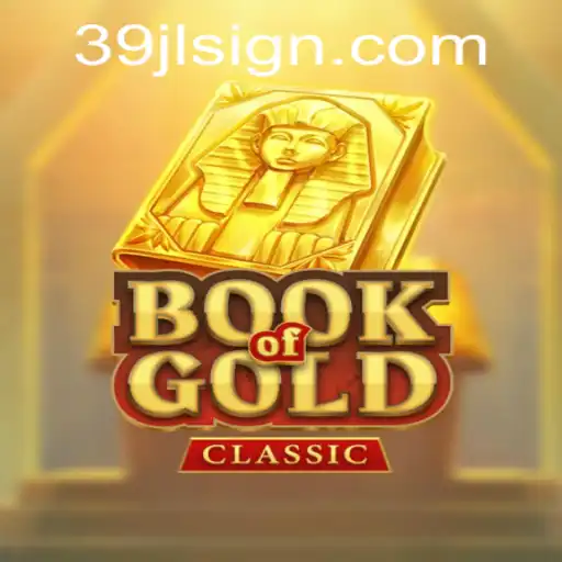 Unveiling the Mysteries of BookOfGoldClassic with the Secret Code 39JL