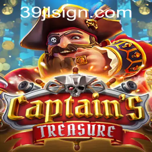 Exploring the Intriguing World of CaptainssTreasure: A Comprehensive Guide