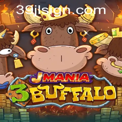 JMania3Buffalo: The Ultimate Gaming Experience