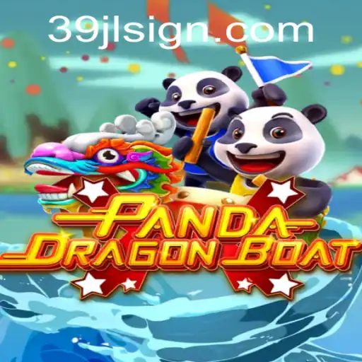 PANDADRAGONBOAT: The Thrilling Fusion of Culture and Competition