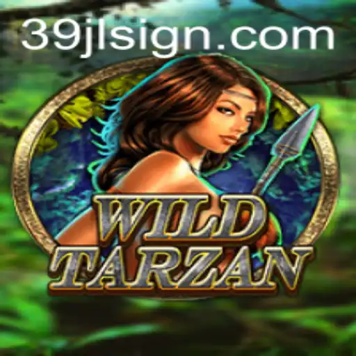 WildTarzan: An Adventurous Journey into the Untamed