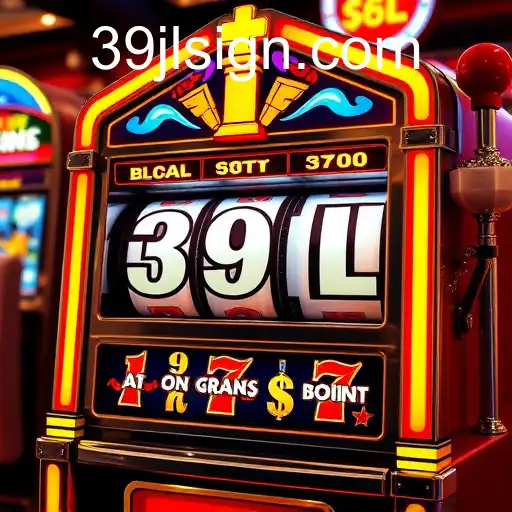 Exploring the World of Slot Machines: The Evolution and Impact of the Game