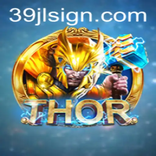 Exploring the Mystical World of the Game THOR: Code 39JL Unveiled