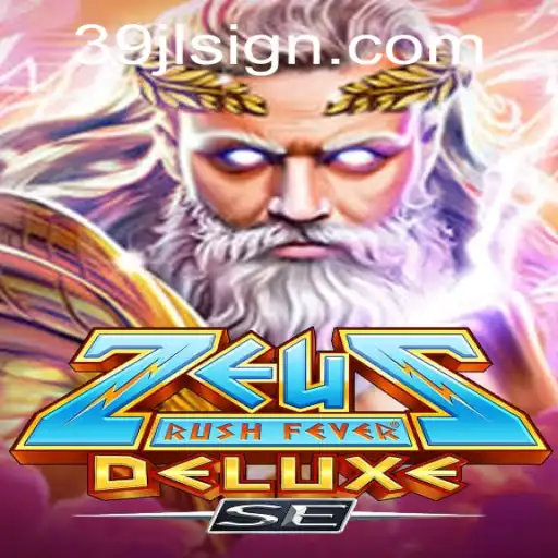 Unveiling ZeusRushFeverDeluxeSE: Dive Into This Electrifying Adventure